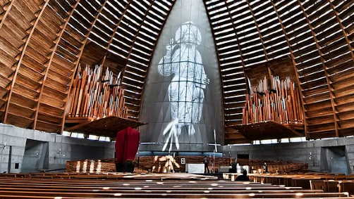 Bernstein Chichester Psalms and Poulenc Gloria